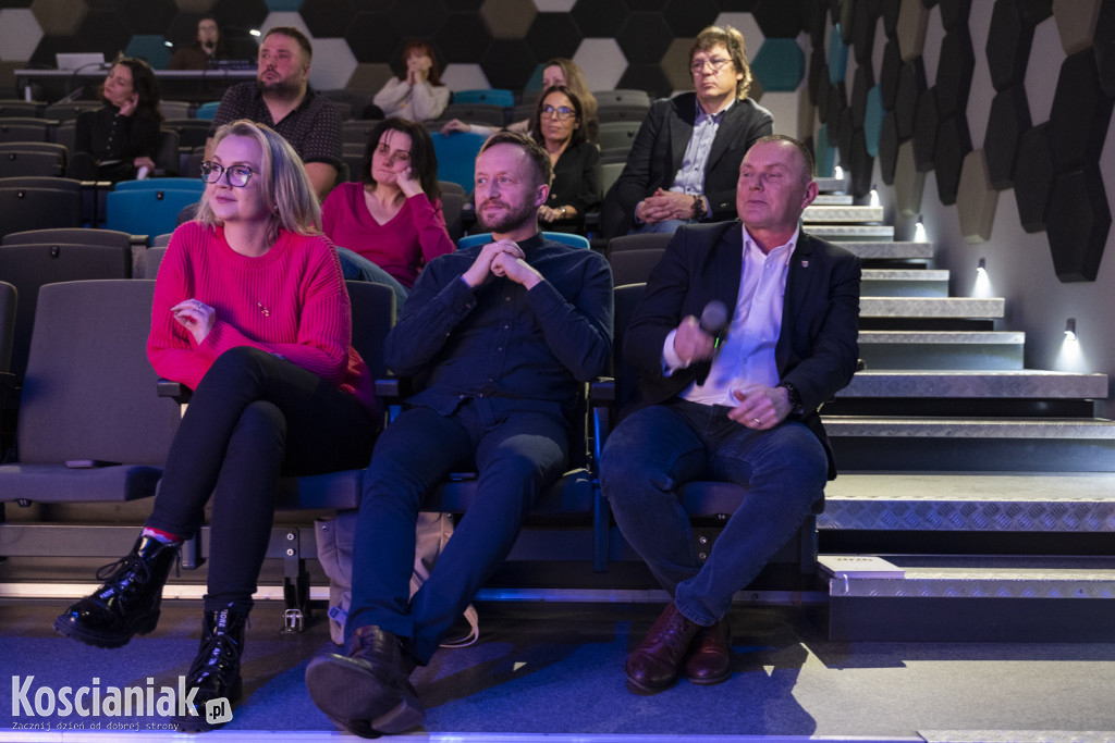 (NIE)ZWYKŁE – pierwsze spotkanie w ramach cyklu