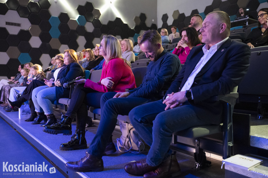 (NIE)ZWYKŁE – pierwsze spotkanie w ramach cyklu