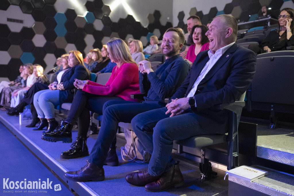 (NIE)ZWYKŁE – pierwsze spotkanie w ramach cyklu