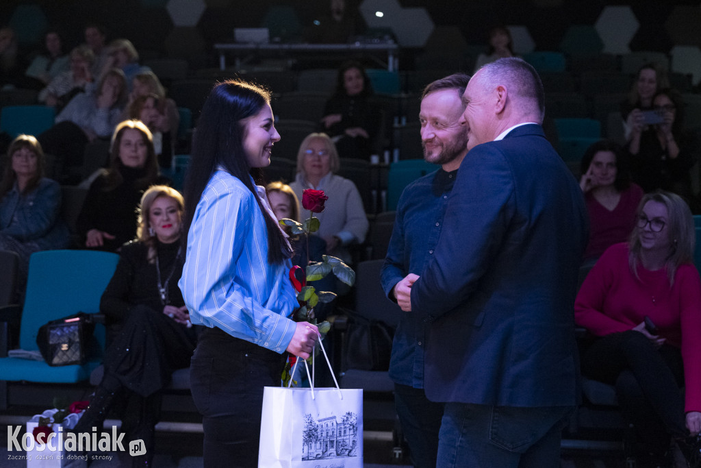 (NIE)ZWYKŁE – pierwsze spotkanie w ramach cyklu