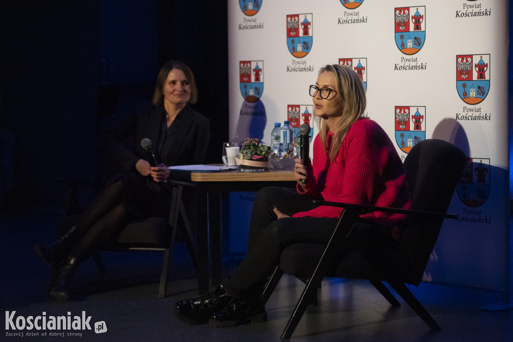 (NIE)ZWYKŁE – pierwsze spotkanie w ramach cyklu