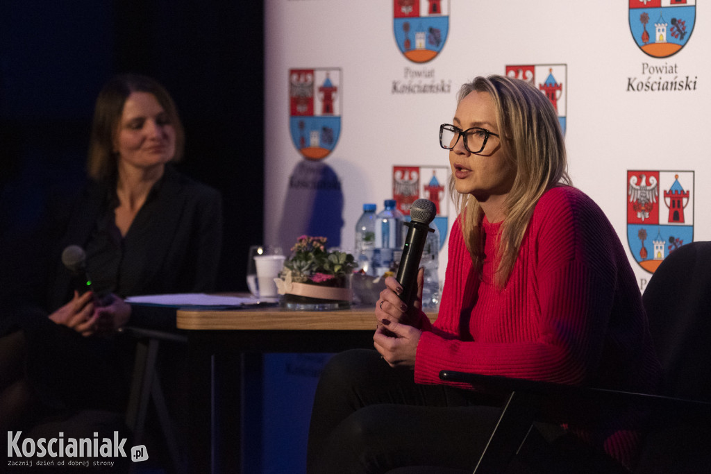 (NIE)ZWYKŁE – pierwsze spotkanie w ramach cyklu