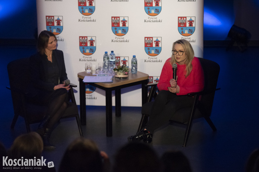 (NIE)ZWYKŁE – pierwsze spotkanie w ramach cyklu