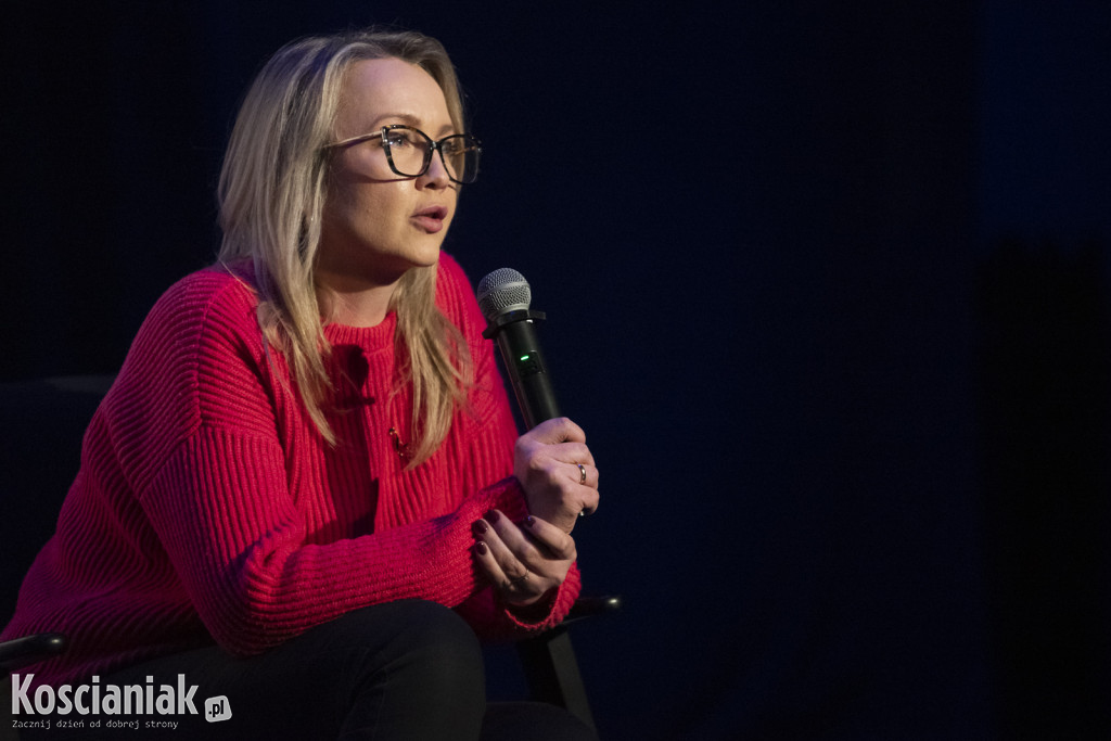 (NIE)ZWYKŁE – pierwsze spotkanie w ramach cyklu