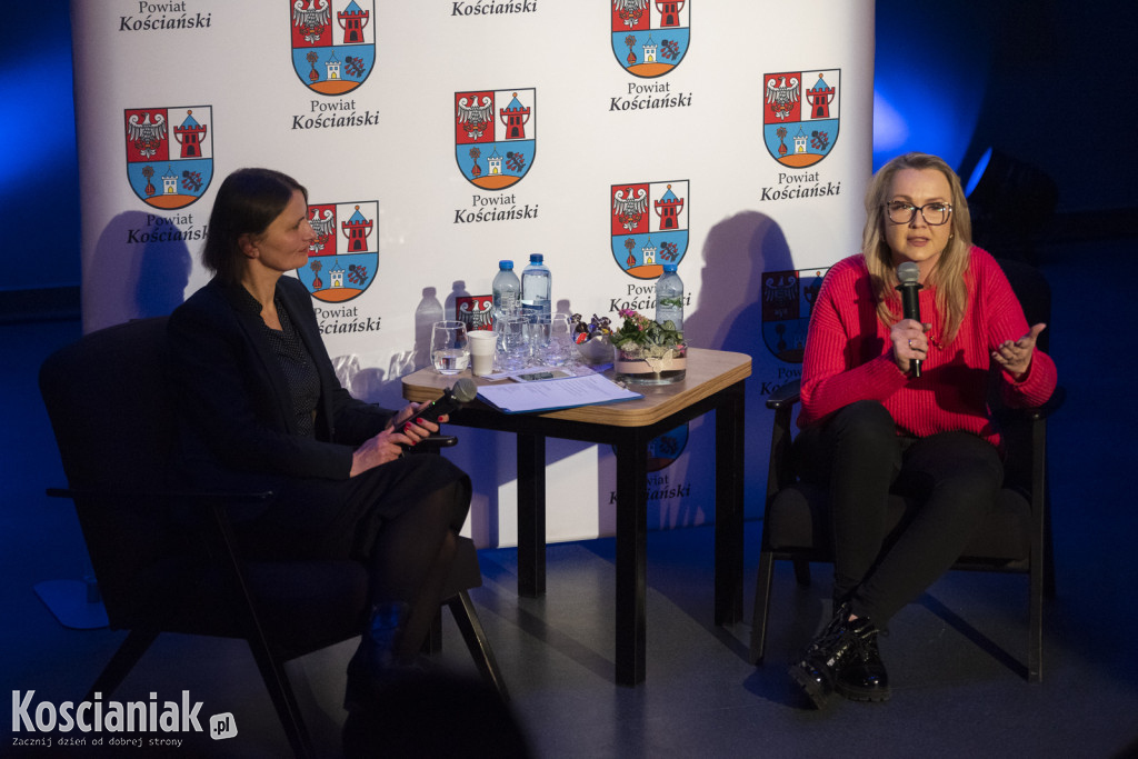 (NIE)ZWYKŁE – pierwsze spotkanie w ramach cyklu