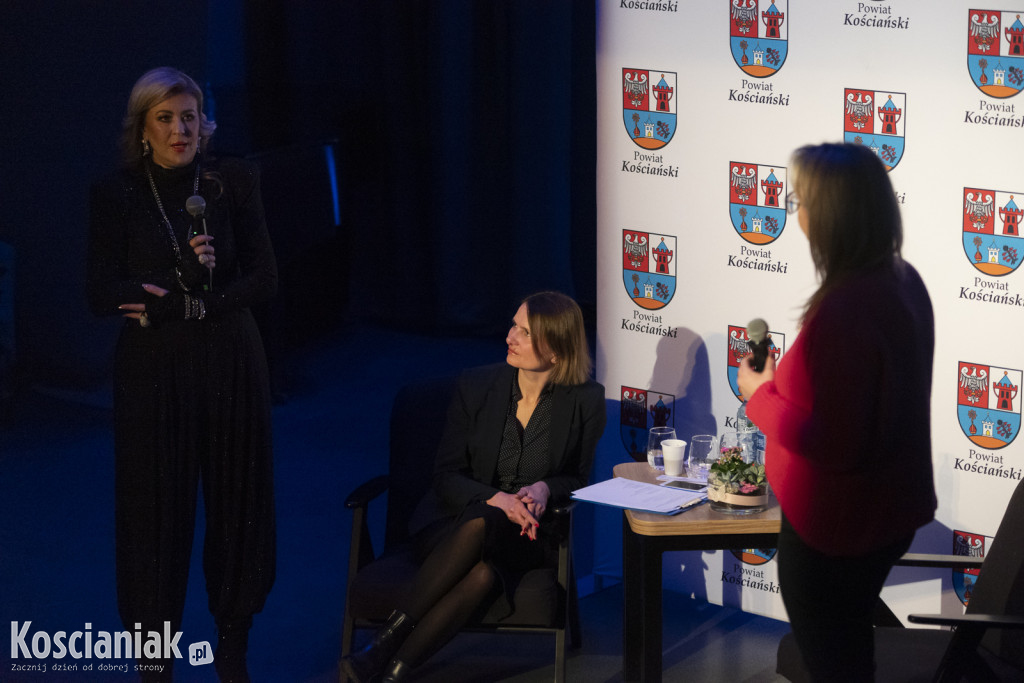 (NIE)ZWYKŁE – pierwsze spotkanie w ramach cyklu