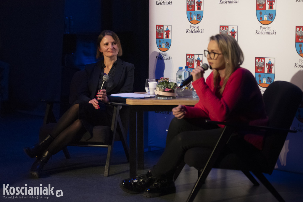 (NIE)ZWYKŁE – pierwsze spotkanie w ramach cyklu