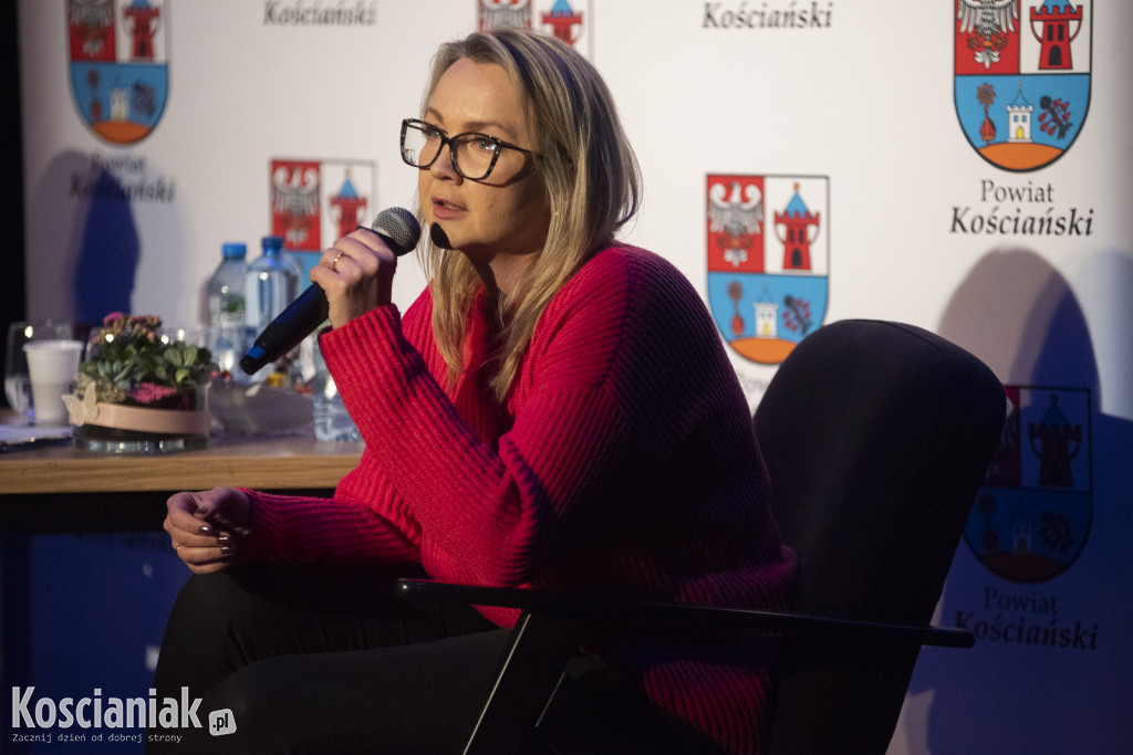 (NIE)ZWYKŁE – pierwsze spotkanie w ramach cyklu