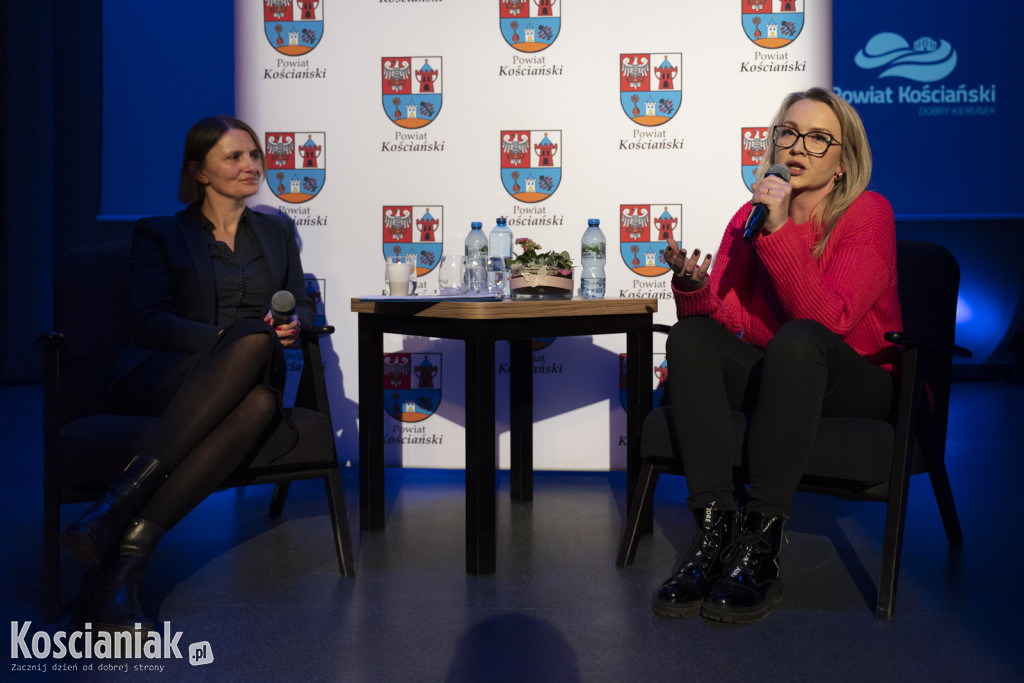 (NIE)ZWYKŁE – pierwsze spotkanie w ramach cyklu