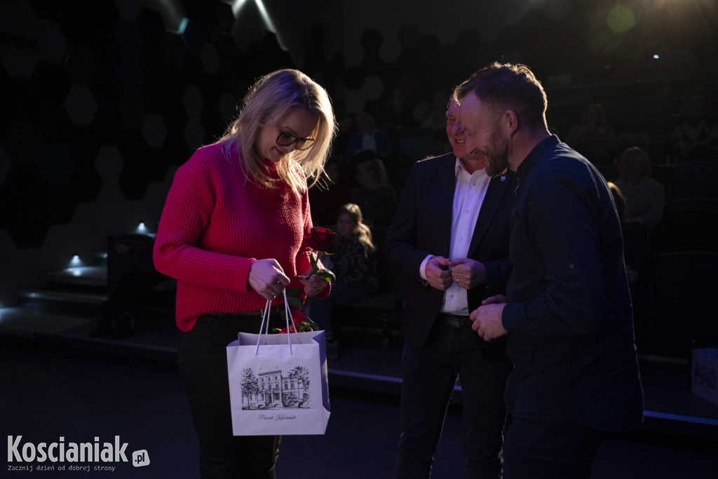 (NIE)ZWYKŁE – pierwsze spotkanie w ramach cyklu