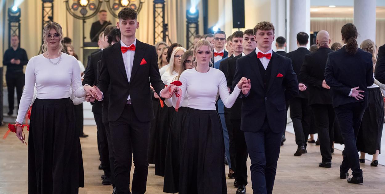 Studniówka ZSP Nietążkowo 2026