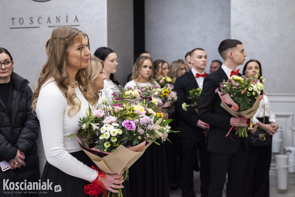 Studniówka ZSP Nietążkowo 2026