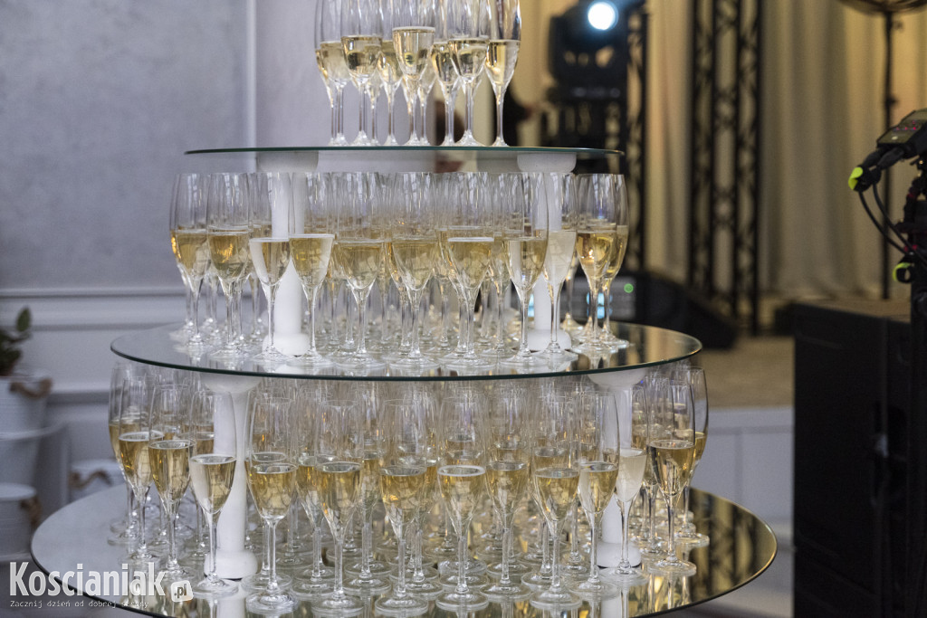 Studniówka ZSP Nietążkowo 2026