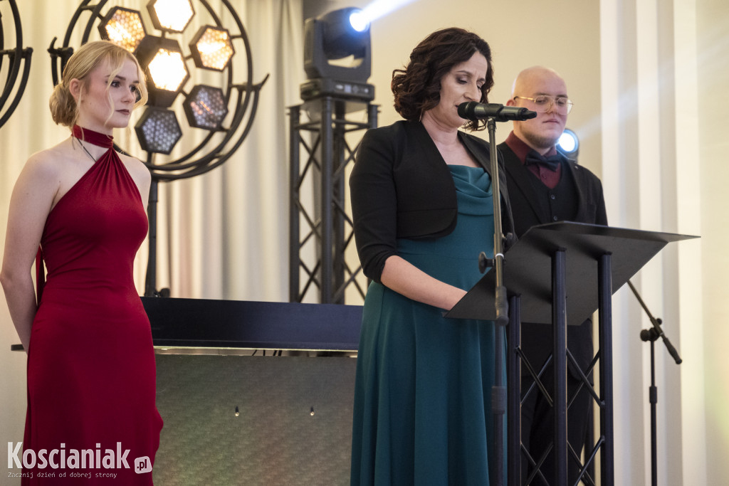 Studniówka ZSP Nietążkowo 2026