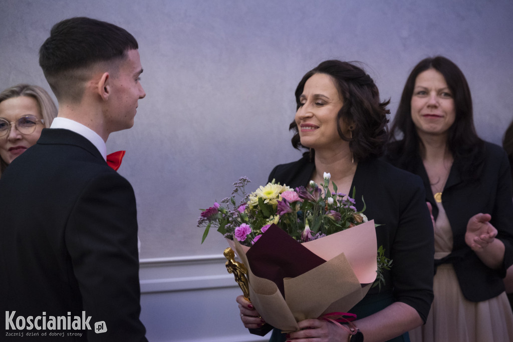 Studniówka ZSP Nietążkowo 2026