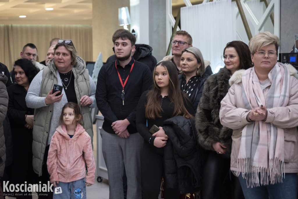 Studniówka ZSP Nietążkowo 2026