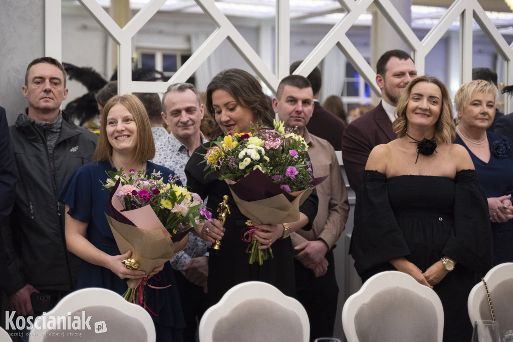 Studniówka ZSP Nietążkowo 2026