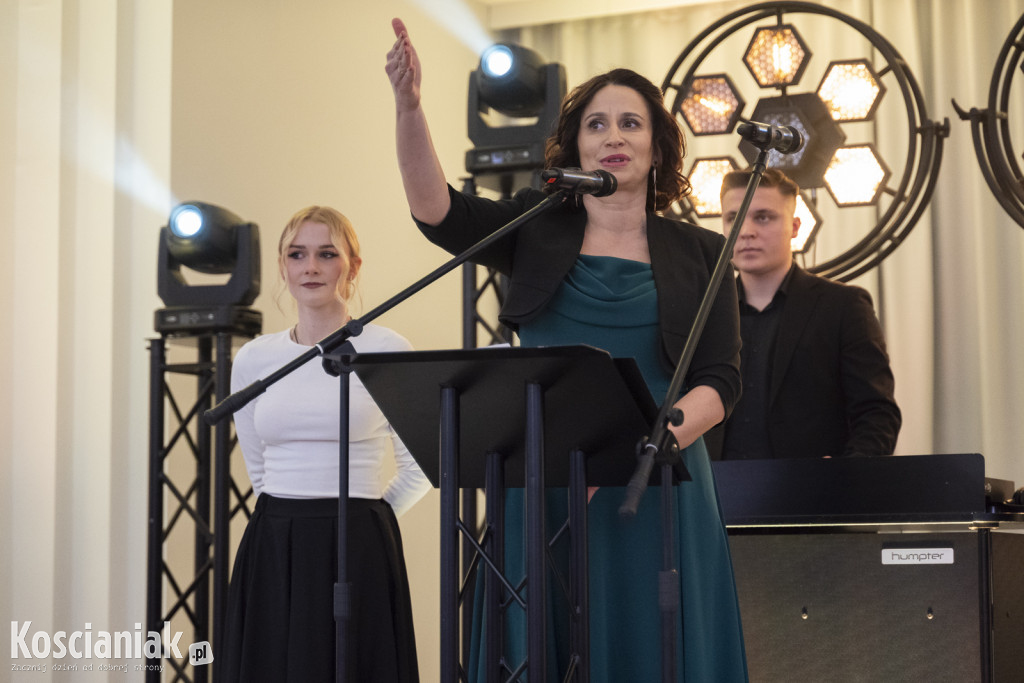 Studniówka ZSP Nietążkowo 2026