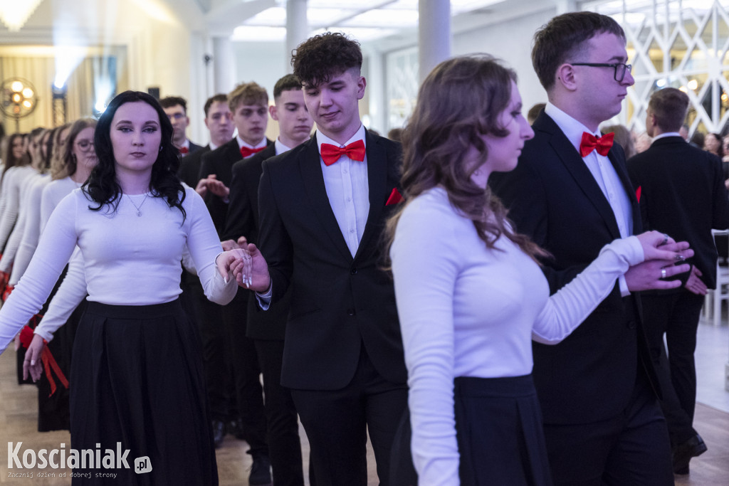 Studniówka ZSP Nietążkowo 2026