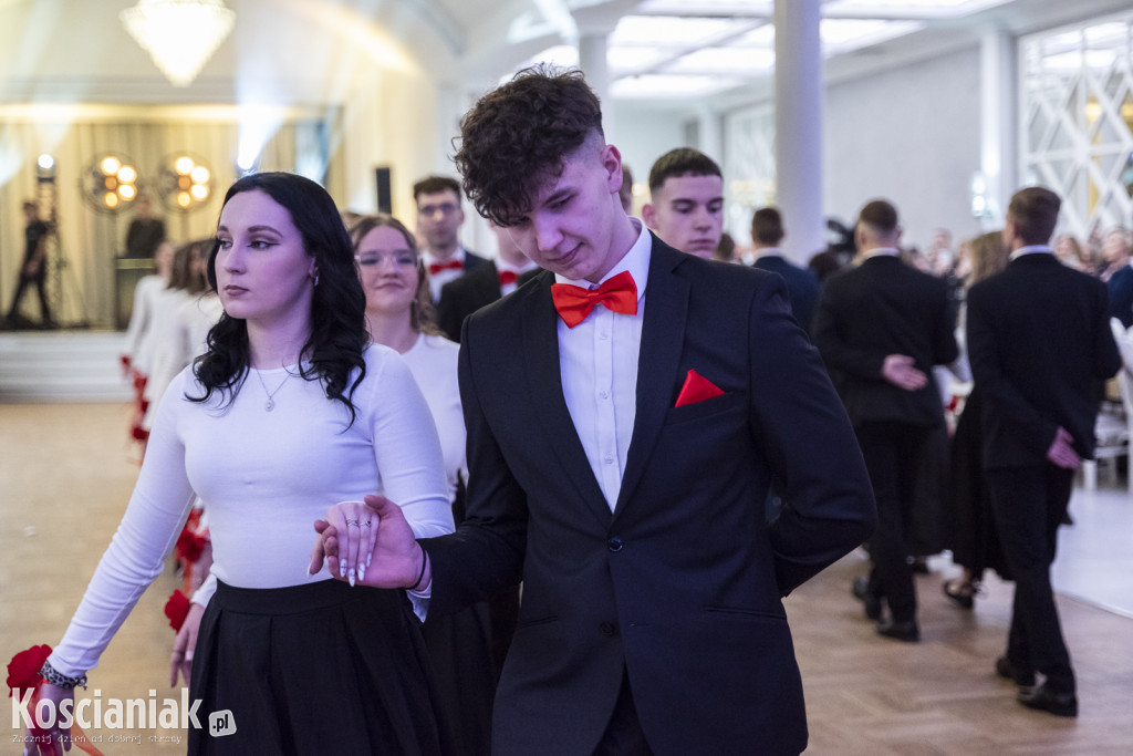 Studniówka ZSP Nietążkowo 2026