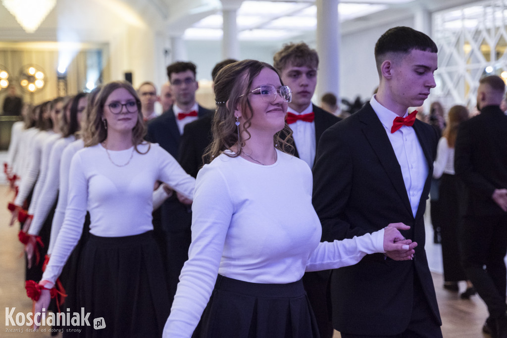 Studniówka ZSP Nietążkowo 2026