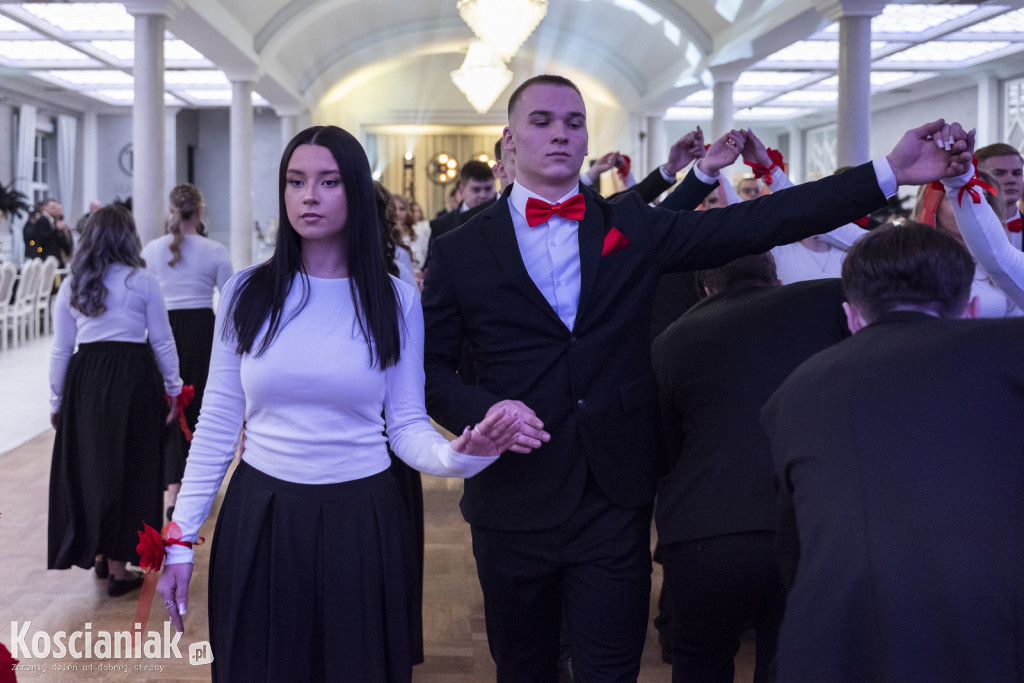 Studniówka ZSP Nietążkowo 2026