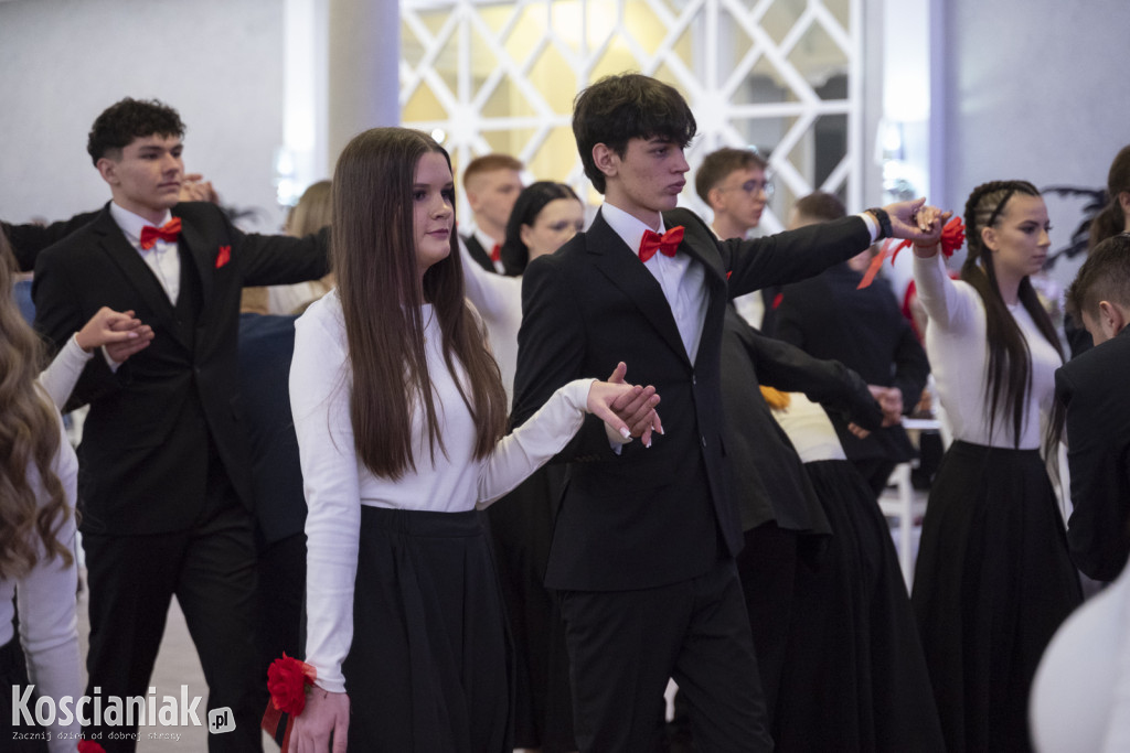 Studniówka ZSP Nietążkowo 2026