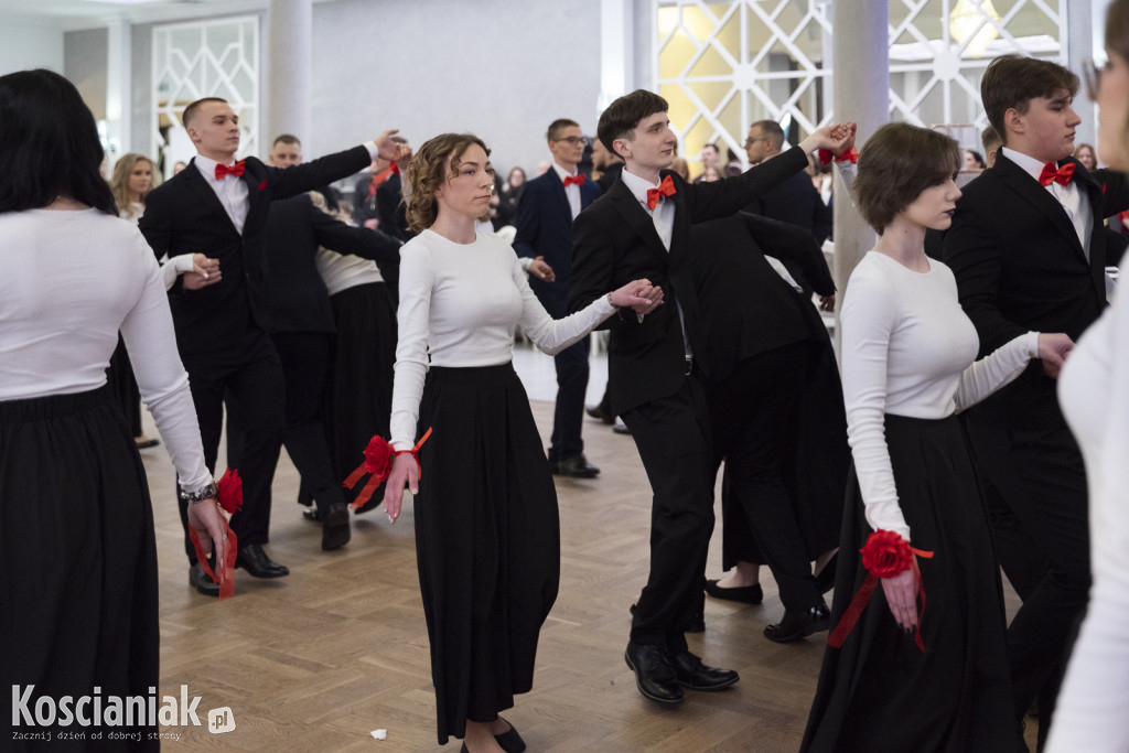 Studniówka ZSP Nietążkowo 2026