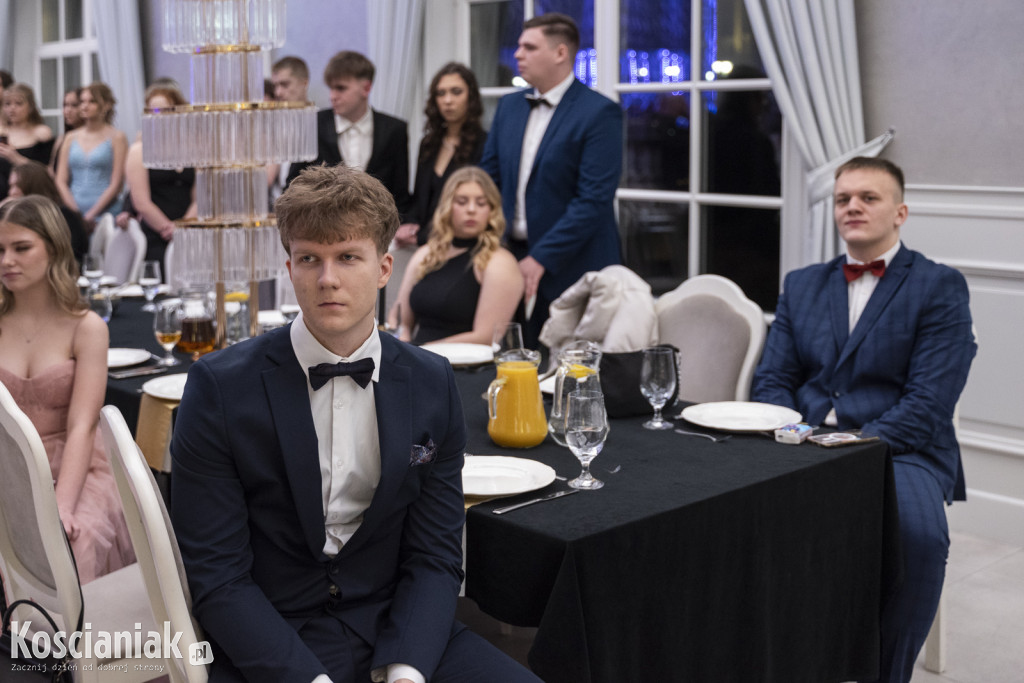 Studniówka ZSP Nietążkowo 2026