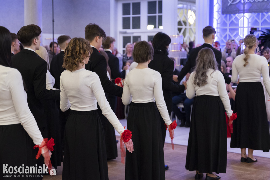 Studniówka ZSP Nietążkowo 2026