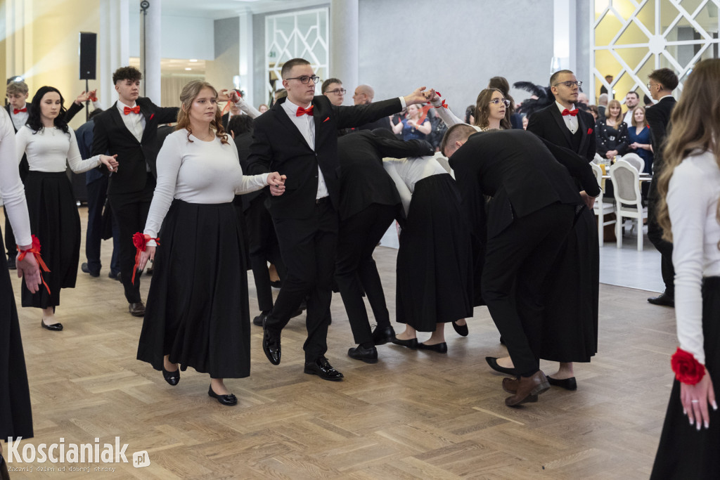 Studniówka ZSP Nietążkowo 2026