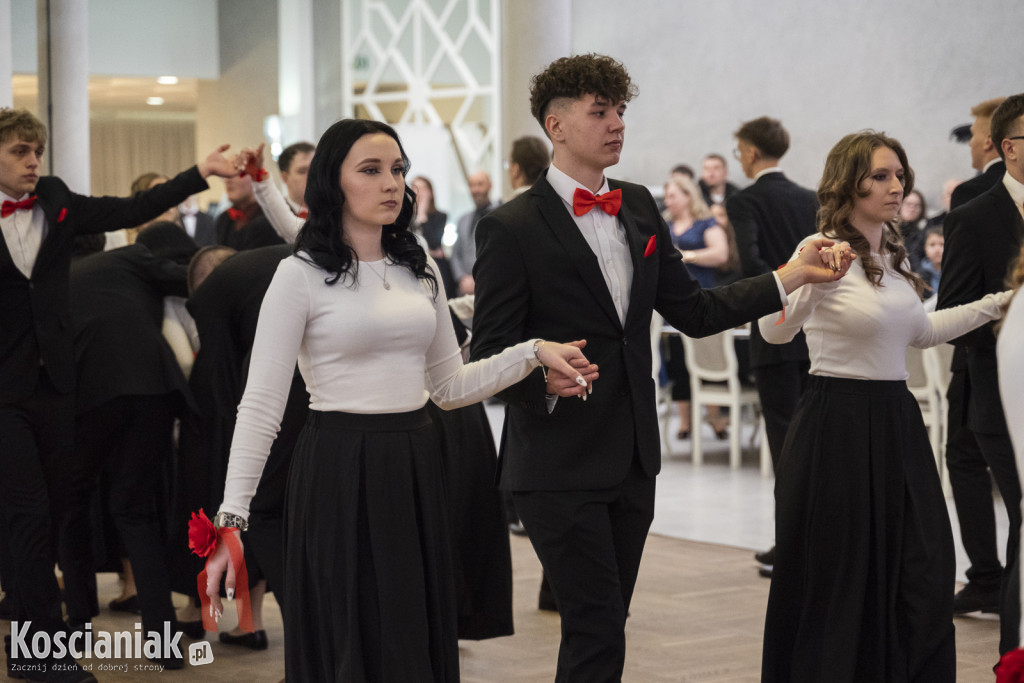 Studniówka ZSP Nietążkowo 2026