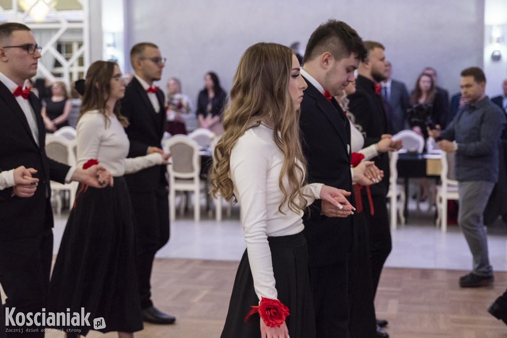 Studniówka ZSP Nietążkowo 2026