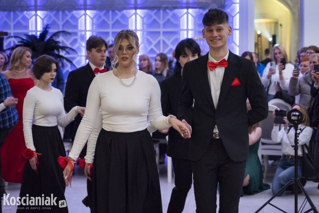 Studniówka ZSP Nietążkowo 2026