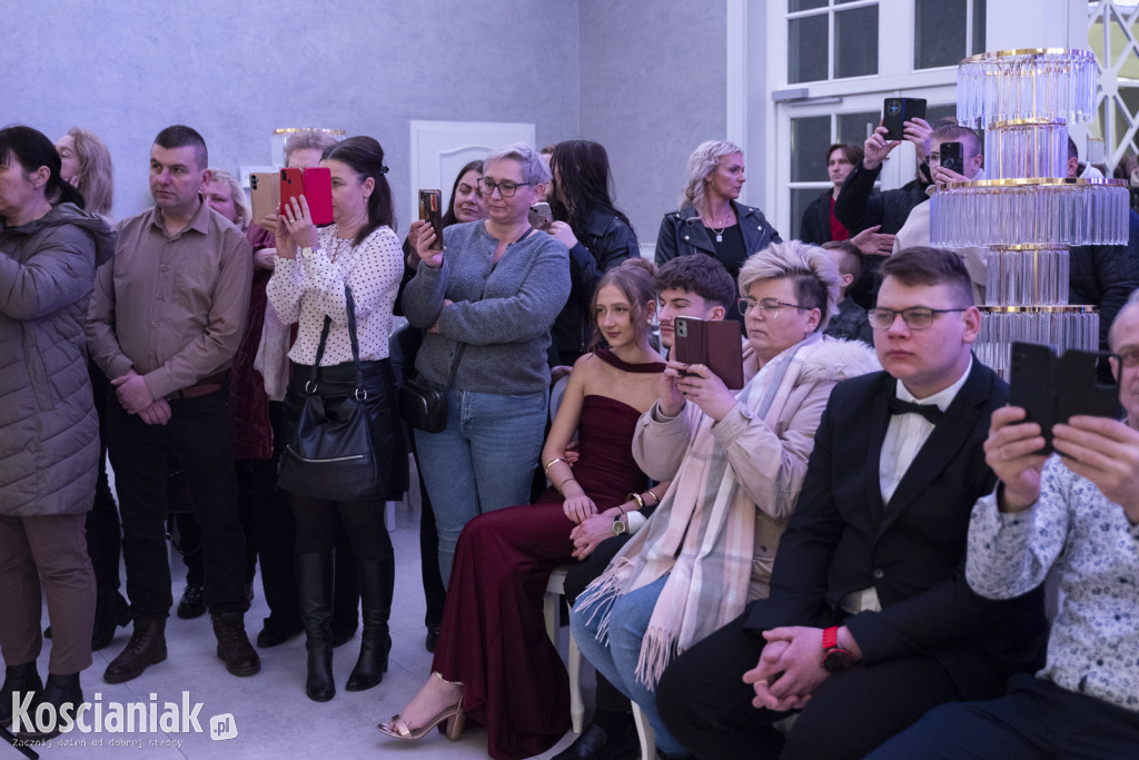 Studniówka ZSP Nietążkowo 2026