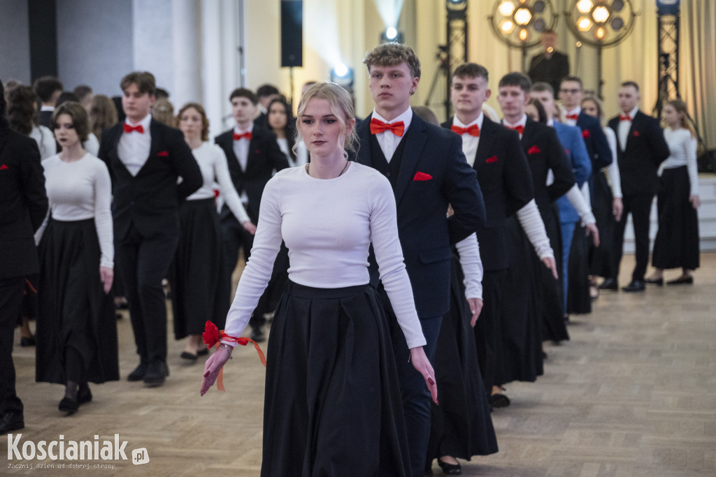 Studniówka ZSP Nietążkowo 2026