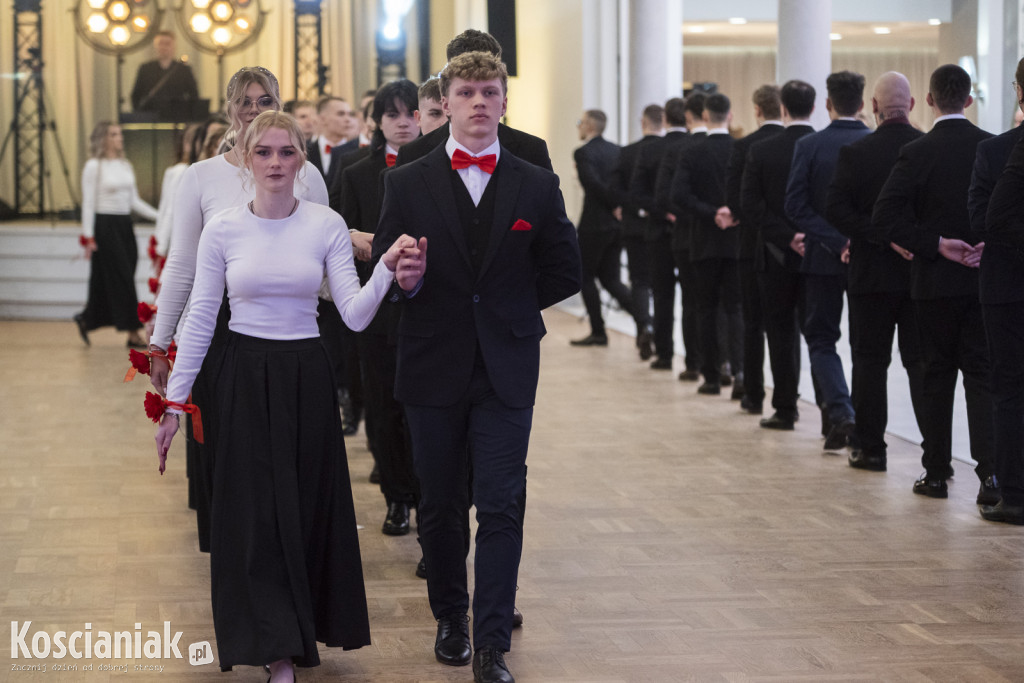 Studniówka ZSP Nietążkowo 2026