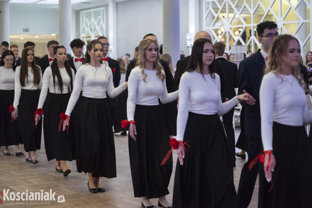 Studniówka ZSP Nietążkowo 2026