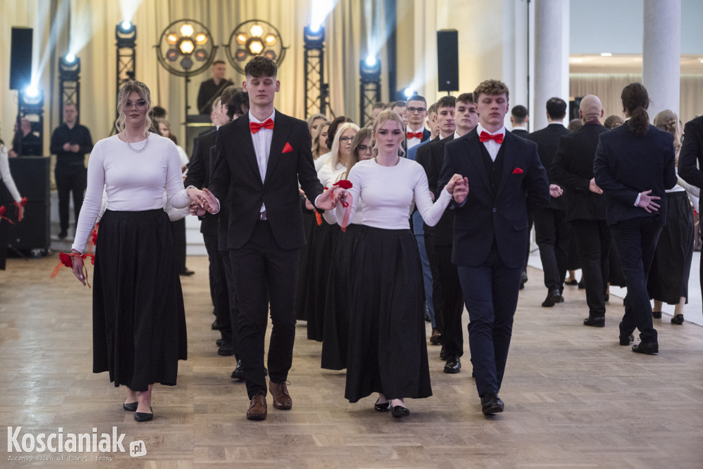 Studniówka ZSP Nietążkowo 2026