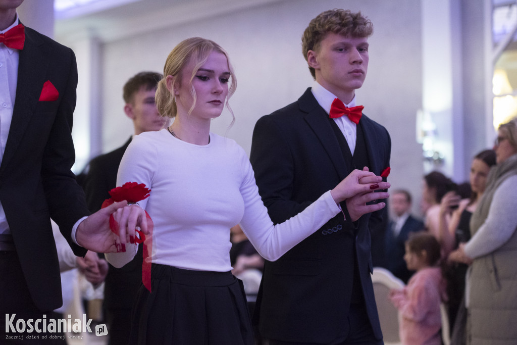 Studniówka ZSP Nietążkowo 2026