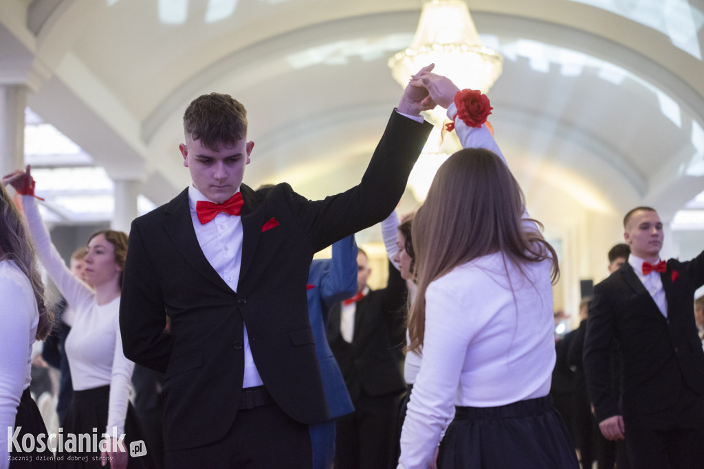 Studniówka ZSP Nietążkowo 2026