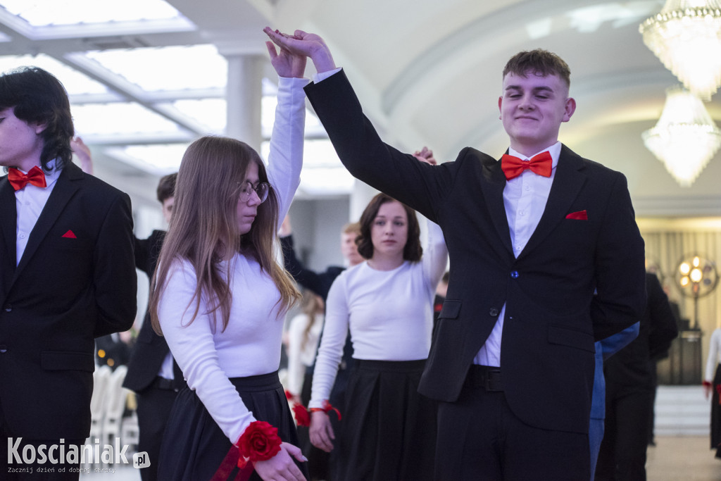 Studniówka ZSP Nietążkowo 2026