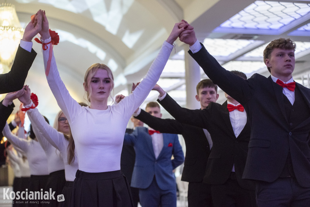 Studniówka ZSP Nietążkowo 2026