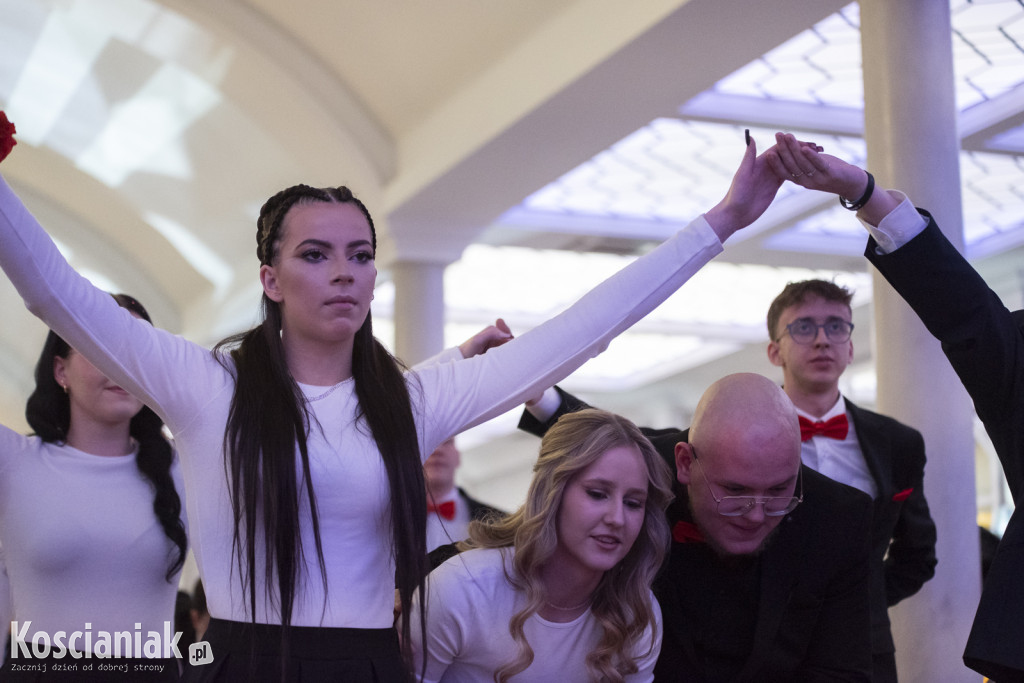 Studniówka ZSP Nietążkowo 2026