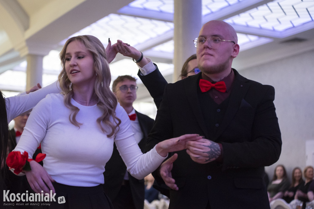 Studniówka ZSP Nietążkowo 2026