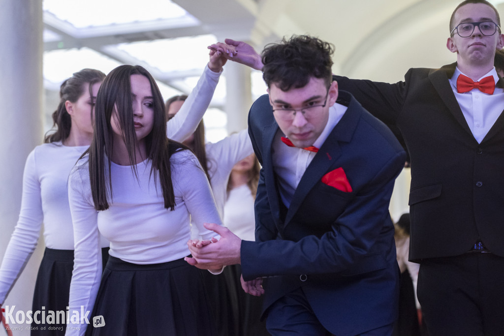 Studniówka ZSP Nietążkowo 2026