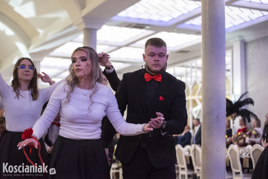 Studniówka ZSP Nietążkowo 2026