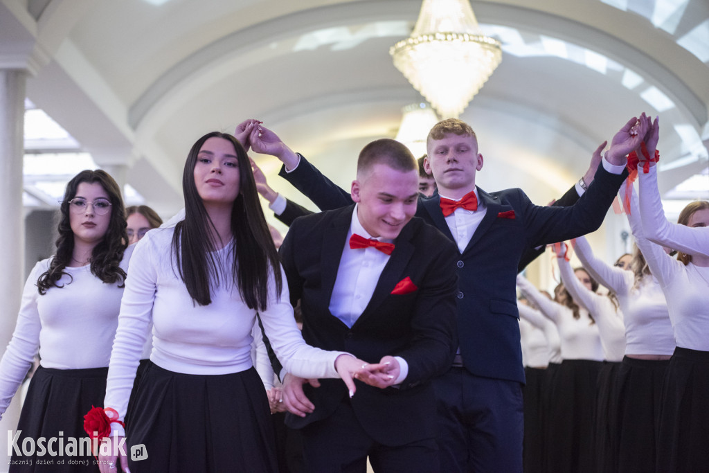 Studniówka ZSP Nietążkowo 2026