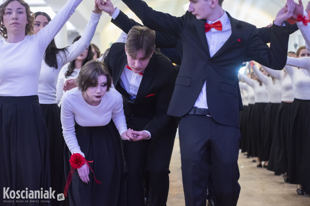 Studniówka ZSP Nietążkowo 2026