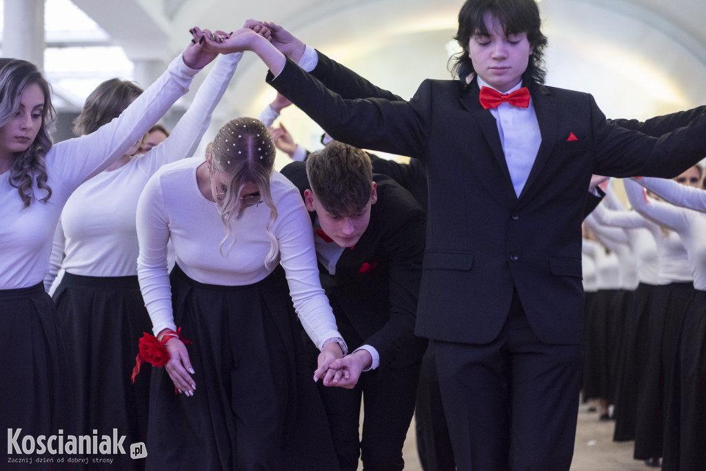 Studniówka ZSP Nietążkowo 2026